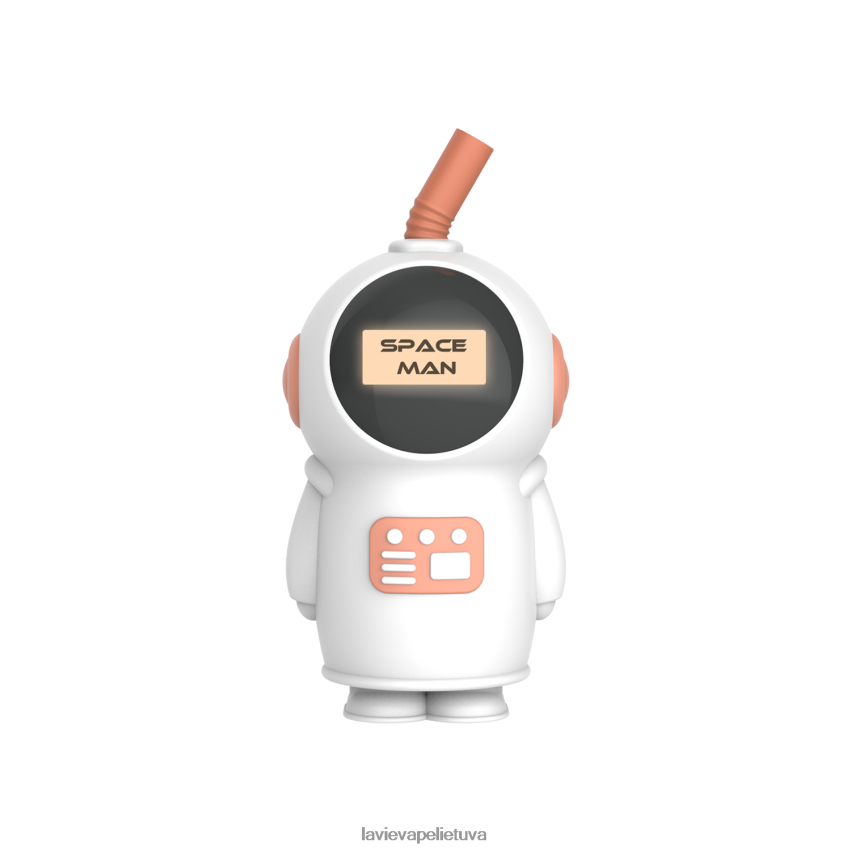 N226RV229 Lavie Vape Lietuva | energetinis gėrimas LAVIE SPACE MAN 7000 įkvėpimų